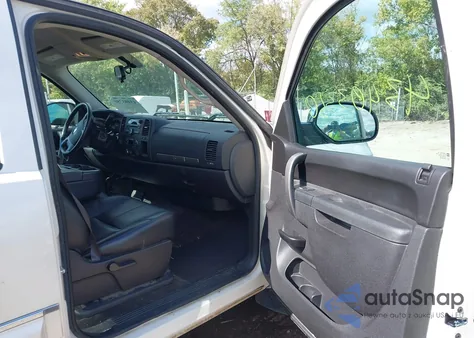 2012 Chevrolet Silverado 1500 Lt from USA, damaged, VIN 3GCPKSE76CG202030